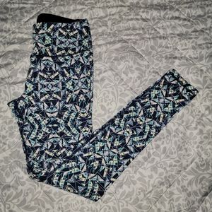 Victoria Sport Leggings